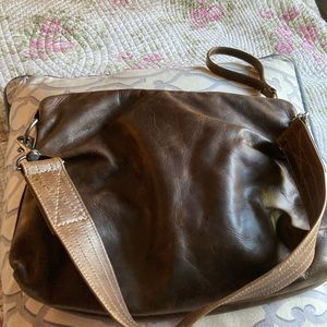 Rough & Tumble Breeze Satchel